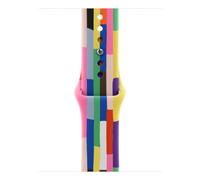 Apple - MFFP4ZM/A Accesorios para dispositivos vestibles inteligentes Grupo de rock Multicolor Fluoroelastómero