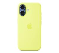 Apple - MGEV4ZM/A funda para teléfono móvil 16 cm (6.3"") Amarillo