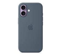 Apple - MGEW4ZM/A funda para teléfono móvil 16 cm (6.3"") Azul