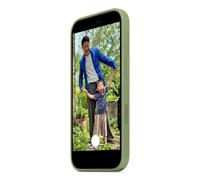 Apple - MGEX4ZM/A funda para teléfono móvil 16 cm (6.3"") Verde