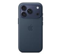 Apple mgf44zm/a funda para teléfono móvil 16 cm (6.3') azul