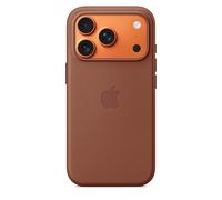 Apple mgf64zm/a funda para teléfono móvil 16 cm (6.3') naranja