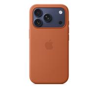 Apple - MGFJ4ZM/A funda para teléfono móvil 16 cm (6.3"") Terracota