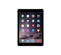 Apple MGKL2LL/A iPad Air 2 64 GB Wi-Fi (gris espacial) (renovado)