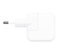Apple MGN03ZM/A cargador de dispositivo móvil MP4, Smartphone, Reloj inteligente, Tableta Blanco Corriente alterna Interior