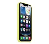 Apple - MGYW4ZM/A funda para teléfono móvil 15,5 cm (6.1"") Amarillo