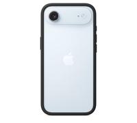 Funda Bumper negra de policarbonato para iPhone Air 6,5"
