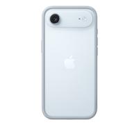 Apple mh024zm/a funda para teléfono móvil 16,5 cm (6.5') azul claro