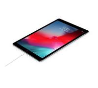 Apple - MM0A3ZM/A cable de conector Lightning 1 m Blanco