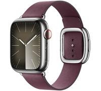 Apple Modern Buckle Apple Watch 38mm / 40mm / 41mm Mulberry Small - MUH73ZM/A