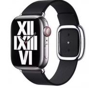 Apple Modern Buckle Apple Watch large 38mm / 40mm / 41mm / 42mm Ink / Size L - MP8F3ZM/A