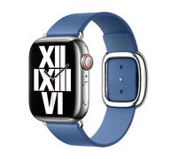Apple Modern Buckle Apple Watch small 38mm / 40mm / 41mm / 42mm Azure - MP8G3ZM/A