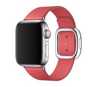 Apple Modern Buckle Apple Watch small 38mm / 40mm / 41mm / 42mm Peony Pink - MTQP2ZM/A