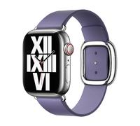 Apple Modern Buckle Apple Watch Small 38mm / 40mm / 41mm / 42mm Wisteria - ML793ZM/A