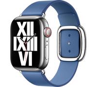 Apple Modern Buckle Correa Apple Watch 38mm / 40mm / 41mm / 42mm Azure Small/Pequeño - MP8J3ZM/A