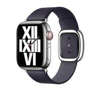 Apple Modern Buckle Correa para Apple Watch Pequeño 38mm / 40mm / 41mm Ink - MP8D3ZM/A