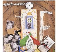 Apple Mosaic - Honey If