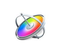 Apple Motion 5 (1 Mac, Lifetime) - Apple Key - GLOBAL