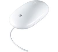 Apple Mouse con cable mb112 (Reacondicionado)