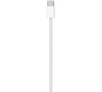 Apple Cable De Carga Usb De Conector Usb Tipo-C A Usb Tipo-C 1m Trenzado