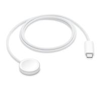 Apple Mt0h3ty/a Cargador Inalámbrico para Watch Blanco
