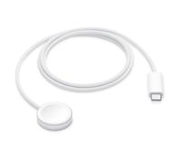 Apple Cable de carga rápida magnética con conector USB‑C para el Watch (1 m)