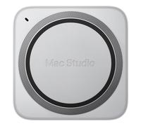 Apple MU973FNA Mac Studio Chip M3 Ultra, 96GB RAM, 1TB SSD, 28 núcleos CPU, 60 núcleos GPU 2025