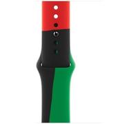 Apple muq53zm/a accesorios para dispositivos vestibles inteligentes gr