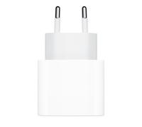 Apple - MUVV3ZM/A cargador de dispositivo móvil Universal Blanco Corriente alterna Carga rápida Interior