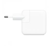 Apple Adaptador de Corriente con Dos Puertos USB-C de 35 W