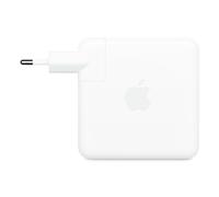 Apple MW2L3B/A Universal Blanco Corriente alterna Carga rápida Interior