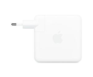 Apple MW2L3B/A Universal Blanco Corriente alterna Carga rápida Interior