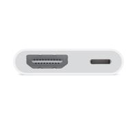 Apple MW2P3ZM/A hub de interfaz USB Tipo C Blanco