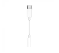 Apple MW2Q3ZMA Adaptador De USB-C A Jack 3.5 MM