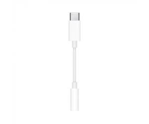 Apple MW2Q3ZMA Adaptador De USB-C A Jack 3.5 MM
