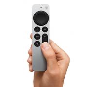 APPLE MW5G3Z/A - Siri Remote para Apple TV 4K (Gen. 1 - 3), HD