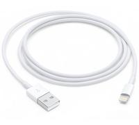 Apple MQUE2ZM 1 m Blanco