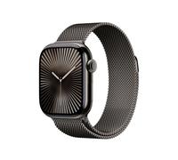 Apple Pulsera Milanese Loop Color Pizarra 42mm Talla Única
