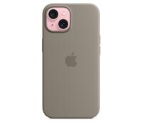 Apple - MXPG3ZM/A funda para teléfono móvil 15,5 cm (6.1"") Gris pardo
