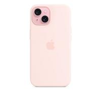 Apple - MXPH3ZM/A funda para teléfono móvil 15,5 cm (6.1"") Rosa