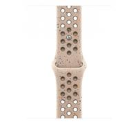 Apple - MYJR3ZM/A Accesorios para dispositivos vestibles inteligentes Grupo de rock Beige Fluoroelastómero