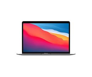 APPLE NB MACBOOK Air 2020 13,3 M1 256GB Space Gray