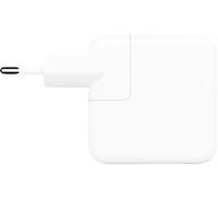 Apple MY1W2ZM/A adaptador e inversor de corriente Interior 30 W Blanco