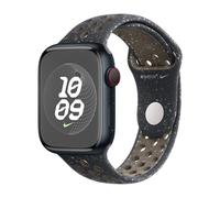 Apple Nike Sport Band Apple Watch 38mm / 40mm / 41mm Midnight Sky S/M - MUUN3ZM/A