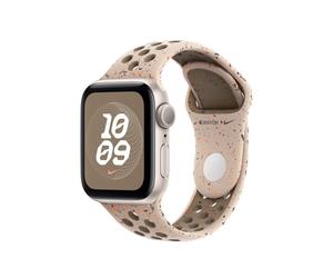 Apple Nike Sport Band Apple Watch 40mm / 41mm / 42mm Desert Stone - MUUR3ZM/A
