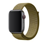 Apple Nike Sport Loop Apple Watch 38mm / 40mm / 41mm Olive Flak - MTM62ZM/A