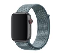 Apple Nike Sport Loop Apple Watch 42mm / 44mm / 45mm / 49mm Celestial Teal - MTMK2ZM/A