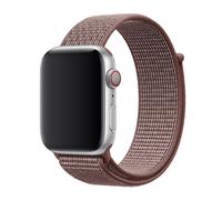 Apple Nike Sport Loop Apple Watch 44mm / 45mm / 46mm / 49mm Smokey Mauve - MTML2ZM/A