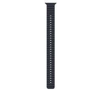 Apple Ocean Extensión de Correa para Apple Watch 44mm / 45mm / 46mm / 49mm color Midnight talla XL - MQEF3ZM/A
