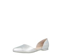Apple of Eden Bailarina 'BLONDIE 19' plata 37 plata